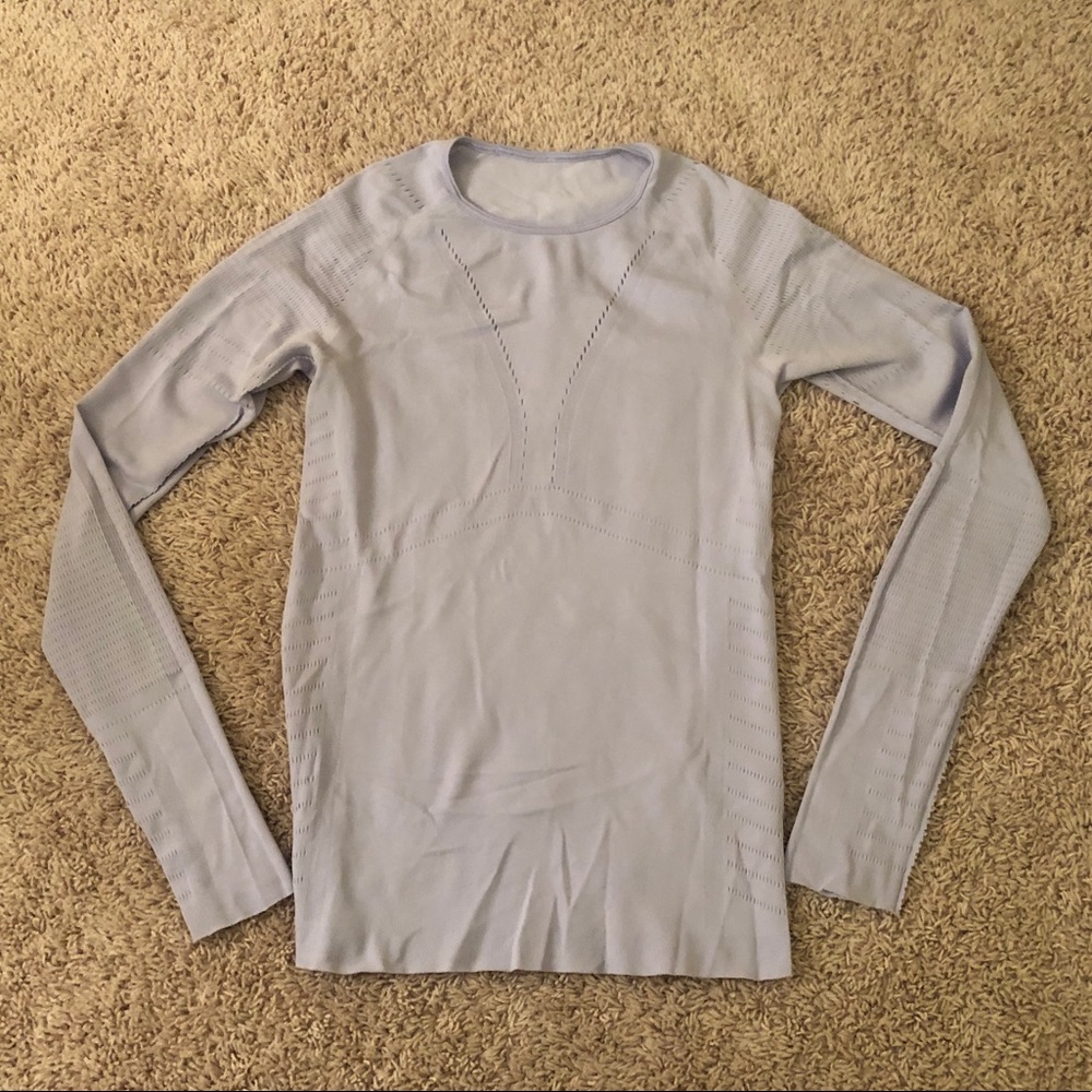 lululemon shirt